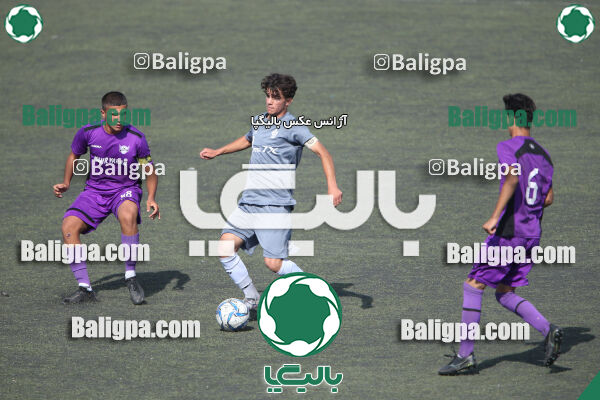 پیکان 3–0 مهر یاران حافظ