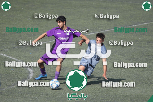 پیکان 3–0 مهر یاران حافظ