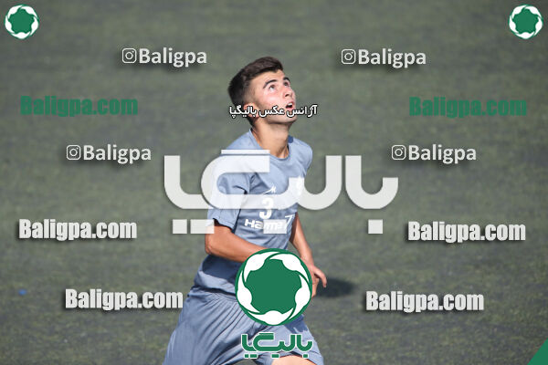 پیکان 3–0 مهر یاران حافظ