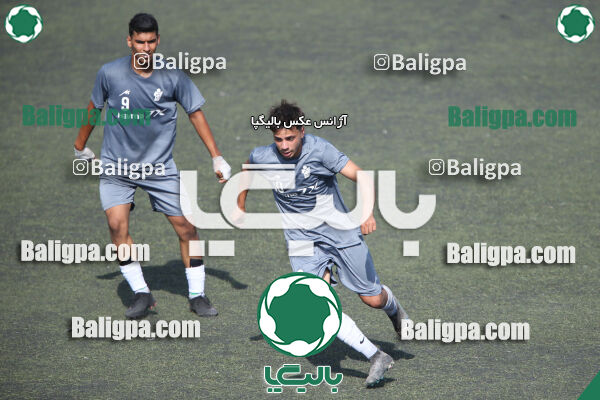 پیکان 3–0 مهر یاران حافظ