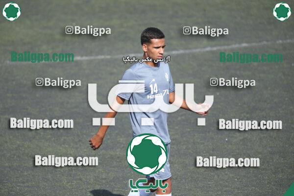 پیکان 3–0 مهر یاران حافظ