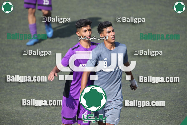 پیکان 3–0 مهر یاران حافظ