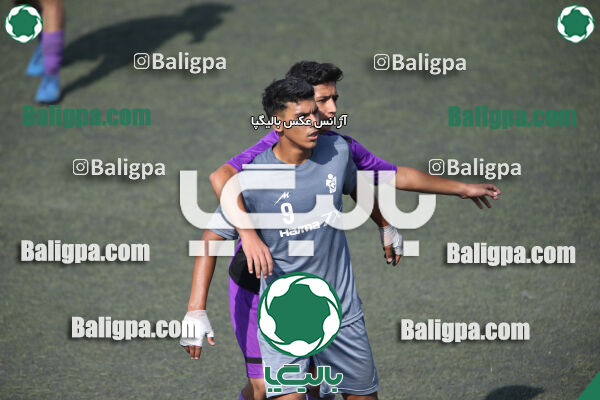 پیکان 3–0 مهر یاران حافظ