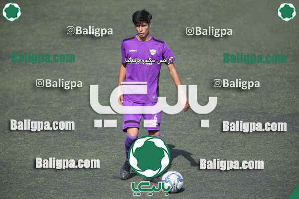 پیکان 3–0 مهر یاران حافظ