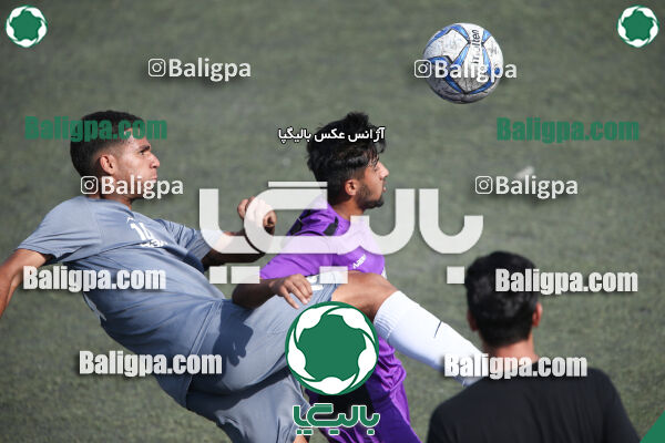 پیکان 3–0 مهر یاران حافظ