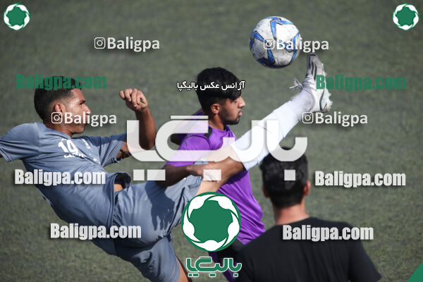 پیکان 3–0 مهر یاران حافظ