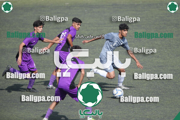 پیکان 3–0 مهر یاران حافظ