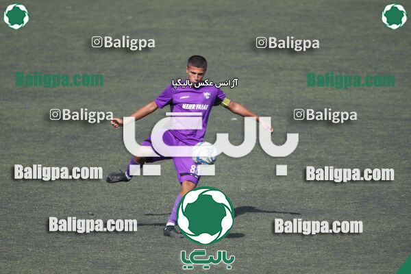 پیکان 3–0 مهر یاران حافظ