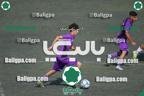 پیکان 3–0 مهر یاران حافظ