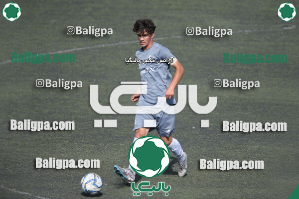 پیکان 3–0 مهر یاران حافظ