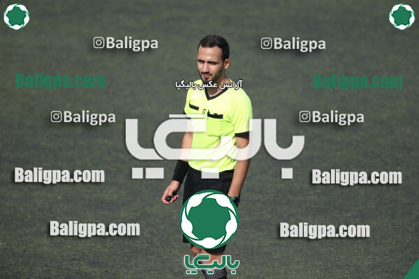 پیکان 3–0 مهر یاران حافظ