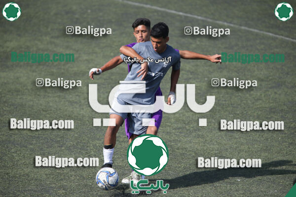 پیکان 3–0 مهر یاران حافظ