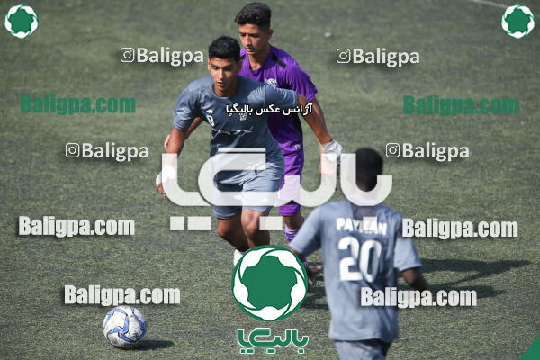 پیکان 3–0 مهر یاران حافظ