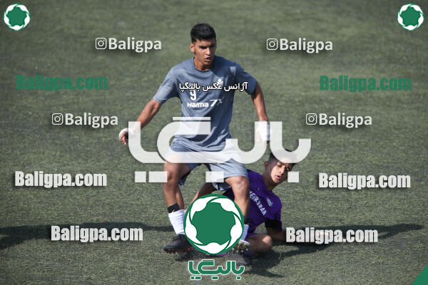 پیکان 3–0 مهر یاران حافظ