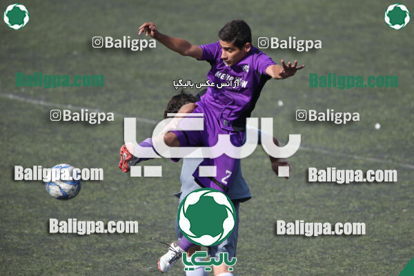 پیکان 3–0 مهر یاران حافظ