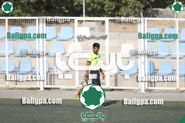 پیکان 3–0 مهر یاران حافظ