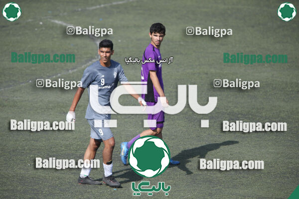 پیکان 3–0 مهر یاران حافظ