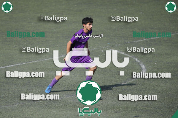 پیکان 3–0 مهر یاران حافظ