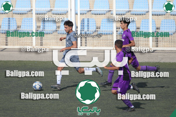 پیکان 3–0 مهر یاران حافظ