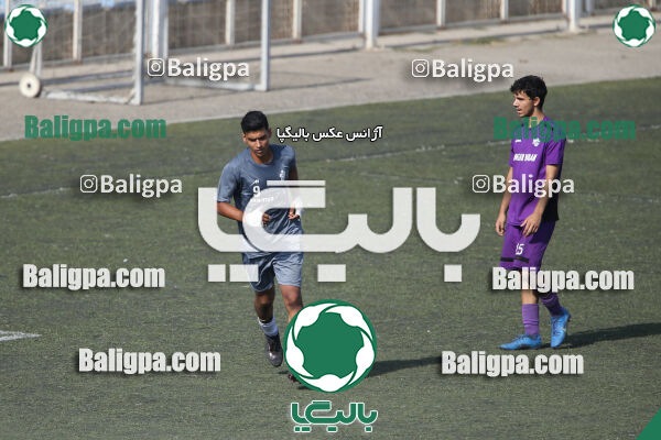 پیکان 3–0 مهر یاران حافظ