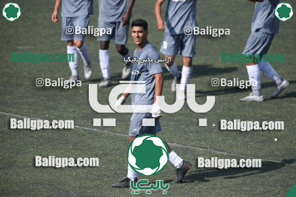 پیکان 3–0 مهر یاران حافظ
