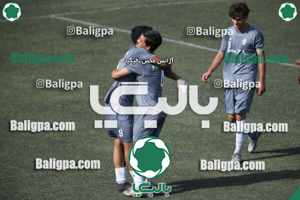 پیکان 3–0 مهر یاران حافظ