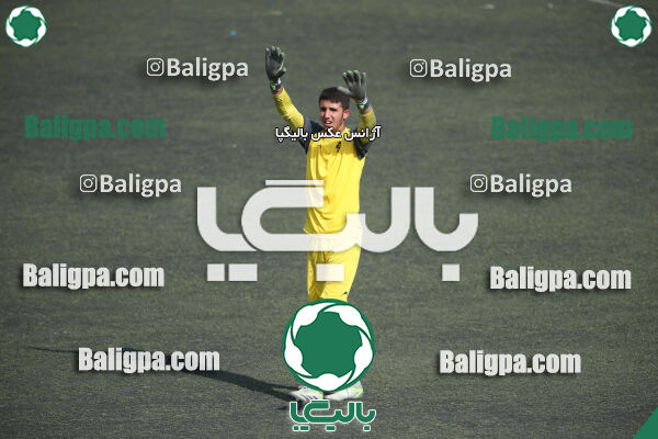 پیکان 3–0 مهر یاران حافظ