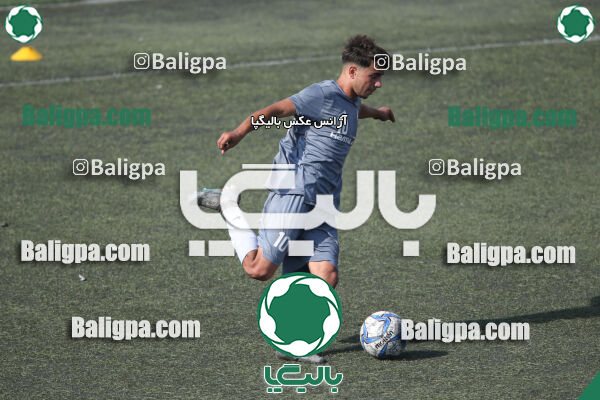 پیکان 3–0 مهر یاران حافظ