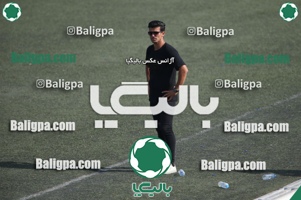 پیکان 3–0 مهر یاران حافظ
