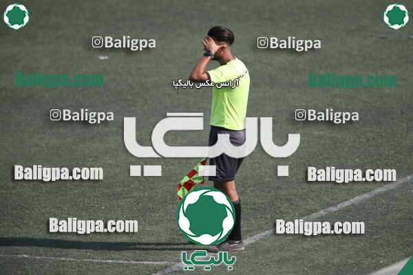 پیکان 3–0 مهر یاران حافظ