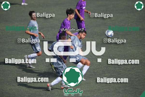پیکان 3–0 مهر یاران حافظ