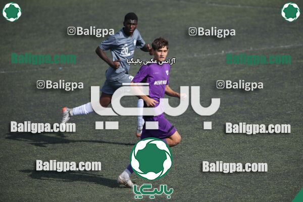 پیکان 3–0 مهر یاران حافظ