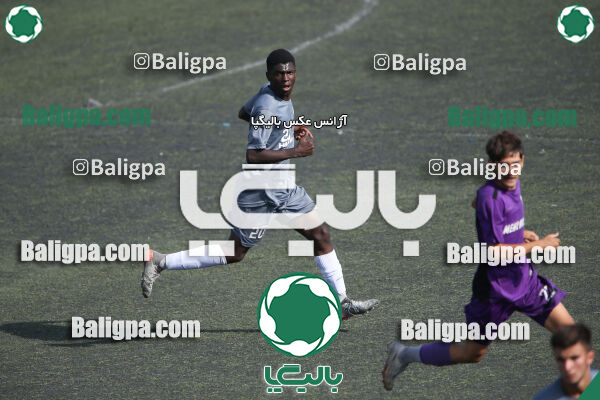 پیکان 3–0 مهر یاران حافظ