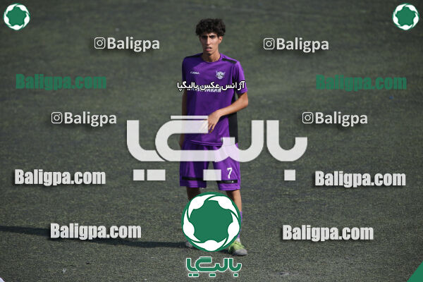 پیکان 3–0 مهر یاران حافظ