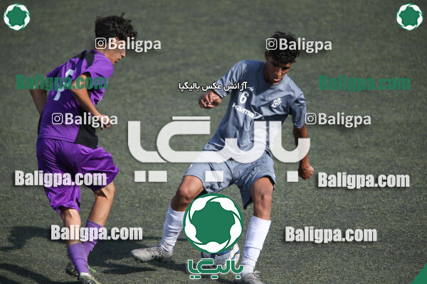 پیکان 3–0 مهر یاران حافظ