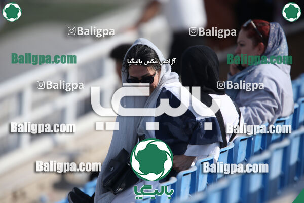 پیکان 3–0 مهر یاران حافظ
