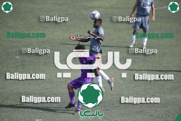 پیکان 3–0 مهر یاران حافظ