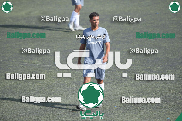 پیکان 3–0 مهر یاران حافظ