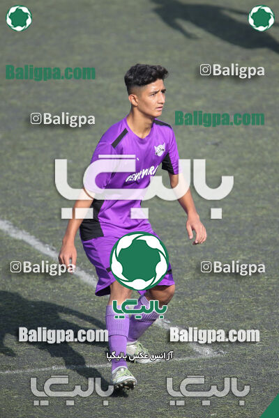پیکان 3–0 مهر یاران حافظ