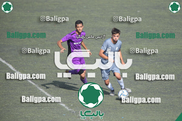 پیکان 3–0 مهر یاران حافظ