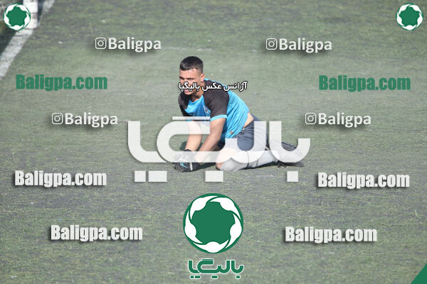 پیکان 3–0 مهر یاران حافظ