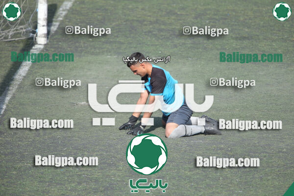 پیکان 3–0 مهر یاران حافظ
