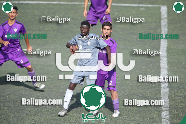 پیکان 3–0 مهر یاران حافظ