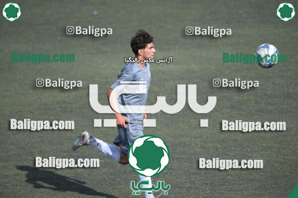 پیکان 3–0 مهر یاران حافظ