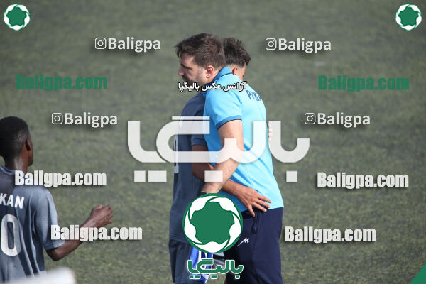 پیکان 3–0 مهر یاران حافظ