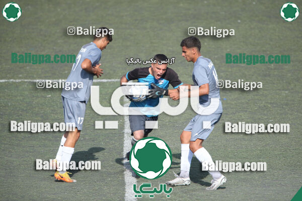 پیکان 3–0 مهر یاران حافظ