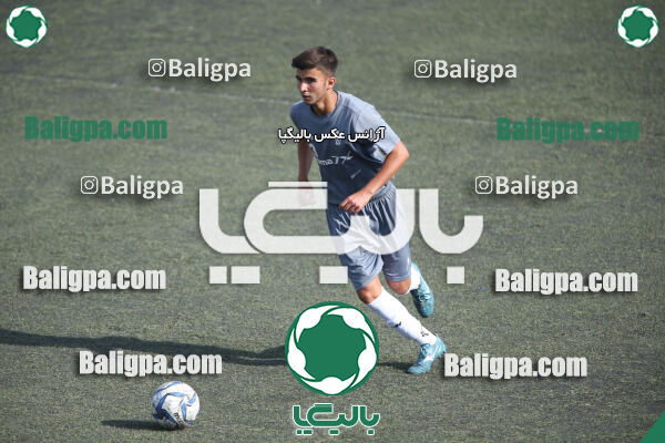 پیکان 3–0 مهر یاران حافظ