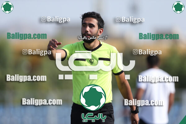 پیکان 3–0 مهر یاران حافظ