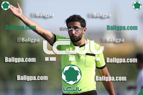 پیکان 3–0 مهر یاران حافظ