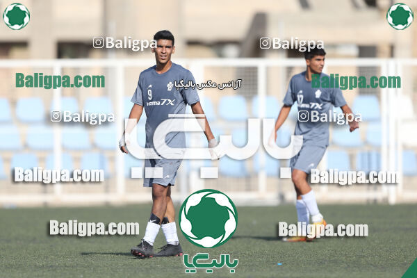 پیکان 3–0 مهر یاران حافظ